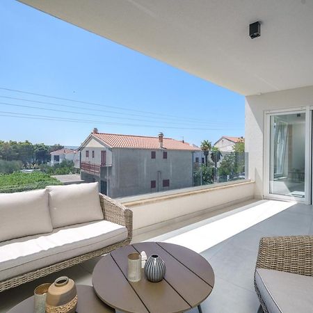 Apartment Figtree Водице Екстериор снимка