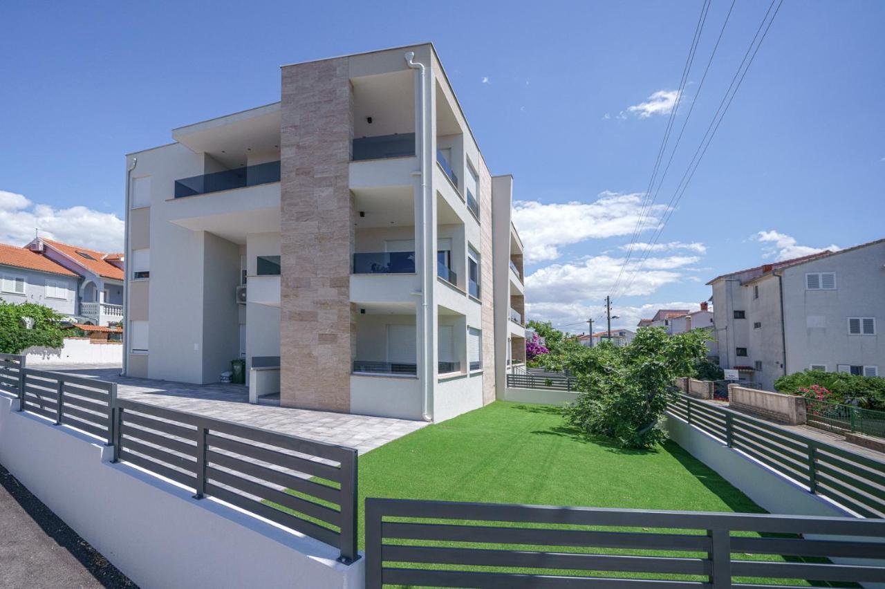 Apartment Figtree Водице Екстериор снимка