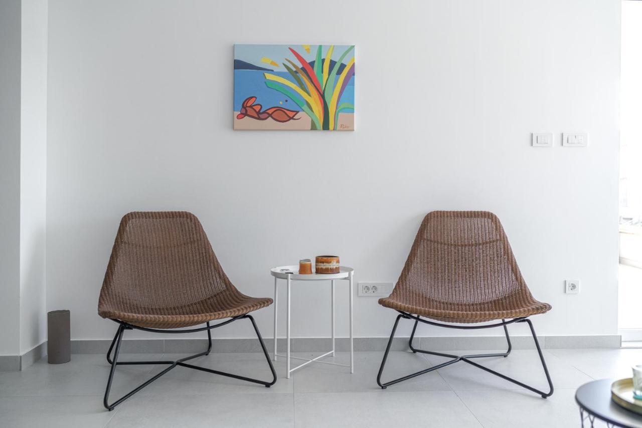 Apartment Figtree Водице Екстериор снимка