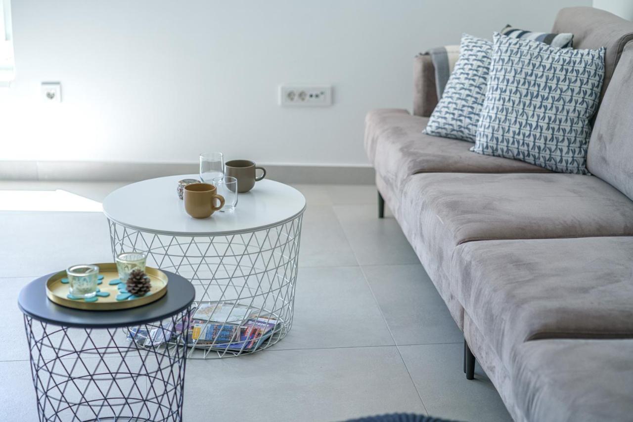 Apartment Figtree Водице Екстериор снимка