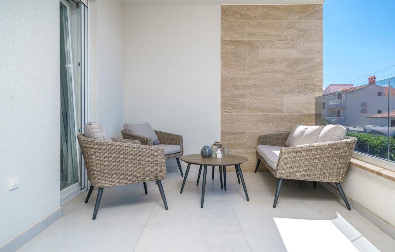 Apartment Figtree Водице Екстериор снимка
