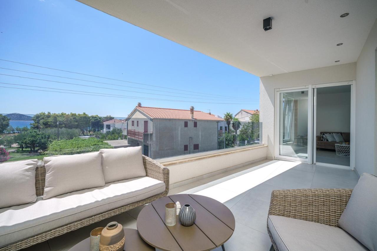 Apartment Figtree Водице Екстериор снимка