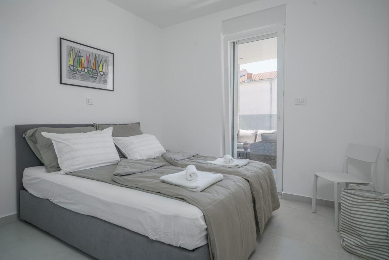 Apartment Figtree Водице Екстериор снимка