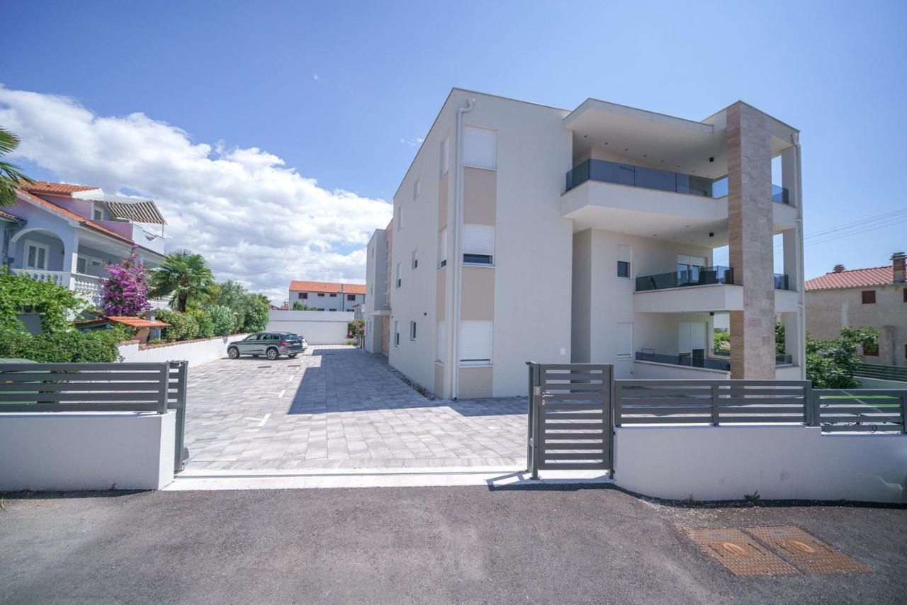 Apartment Figtree Водице Екстериор снимка