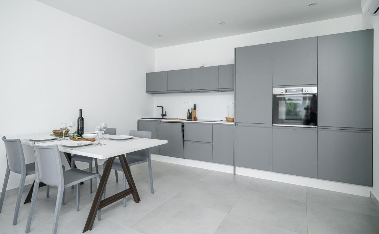 Apartment Figtree Водице Екстериор снимка