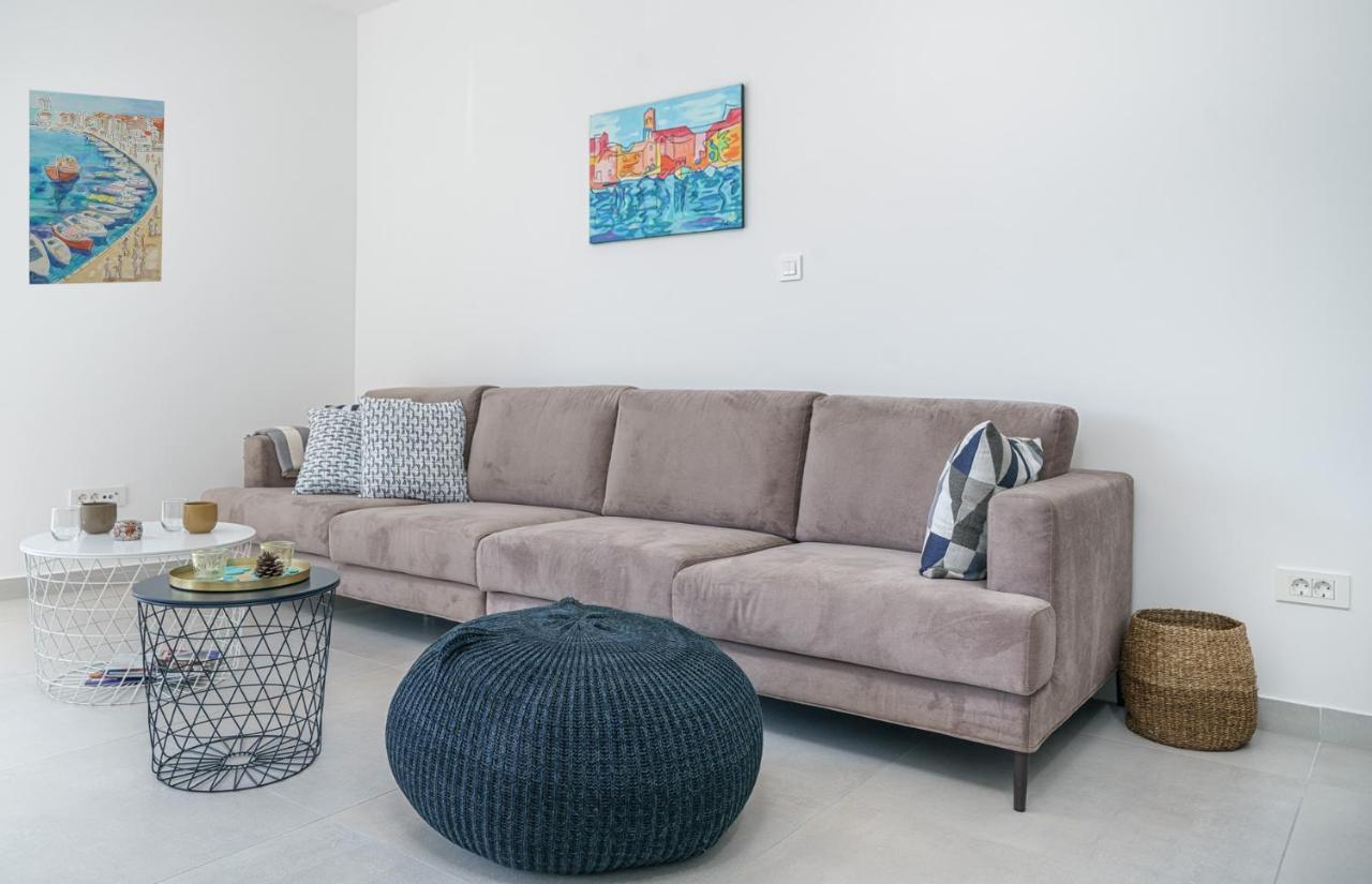 Apartment Figtree Водице Екстериор снимка
