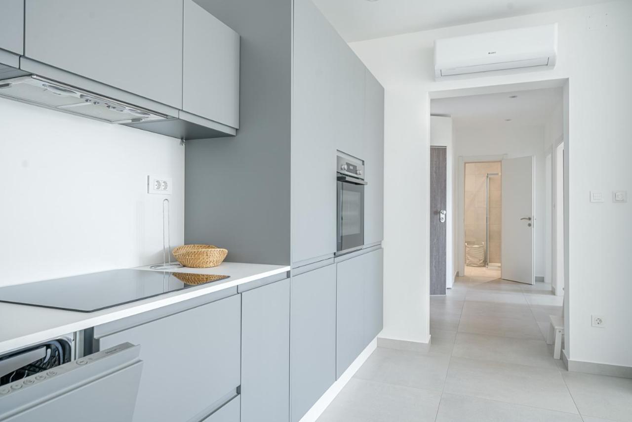 Apartment Figtree Водице Екстериор снимка