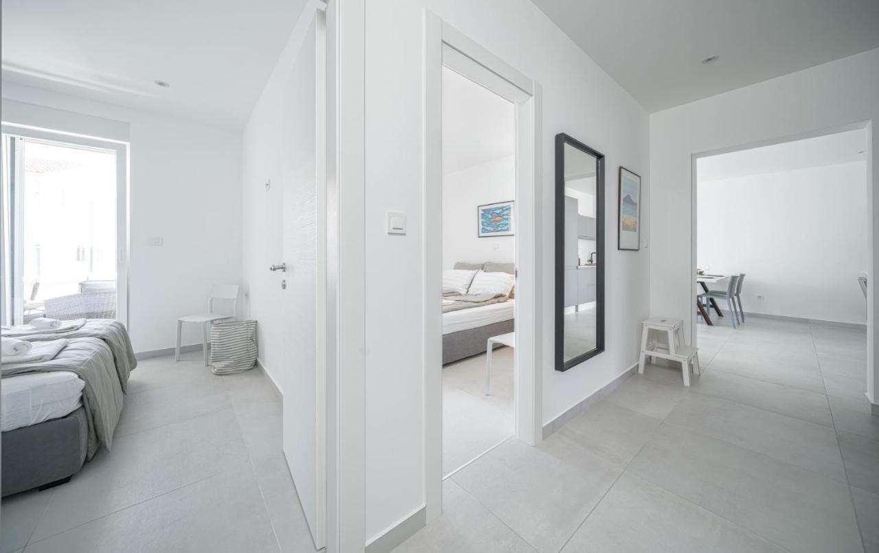 Apartment Figtree Водице Екстериор снимка