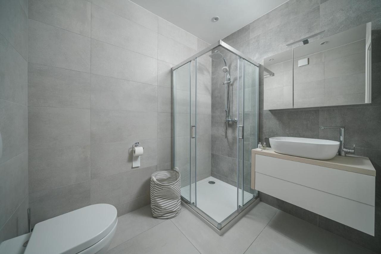 Apartment Figtree Водице Екстериор снимка