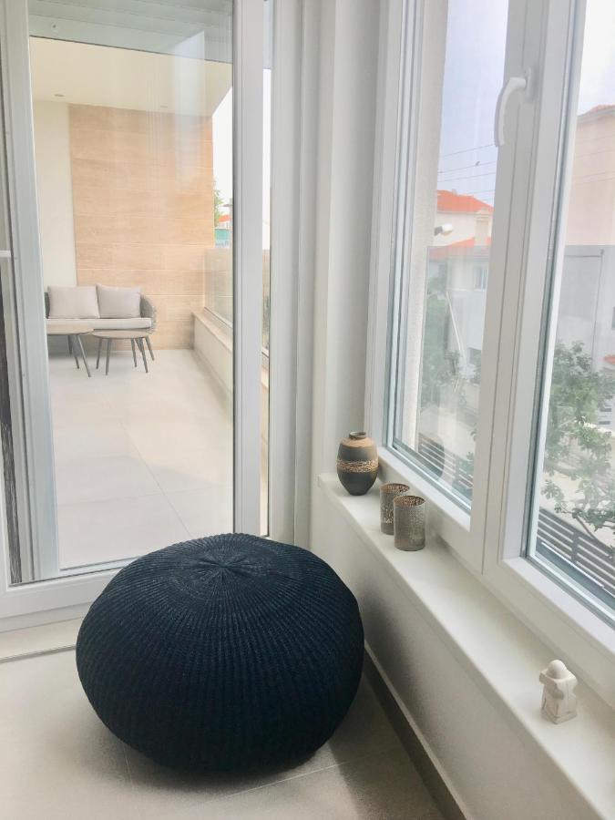 Apartment Figtree Водице Екстериор снимка
