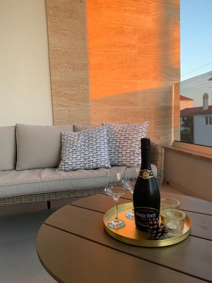 Apartment Figtree Водице Екстериор снимка