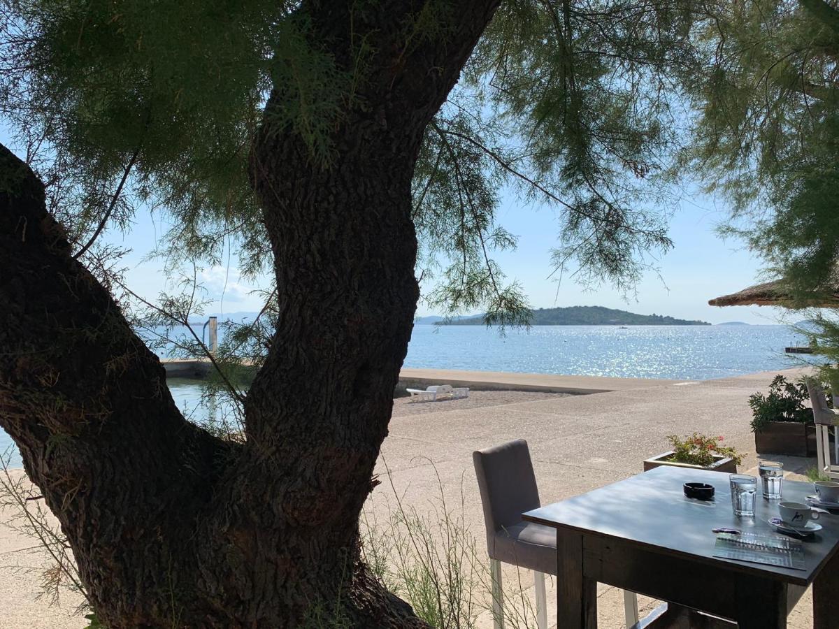Apartment Figtree Водице Екстериор снимка