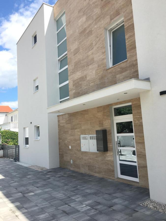 Apartment Figtree Водице Екстериор снимка